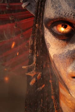 IMAX Ávatar: Fuego y Cenizas