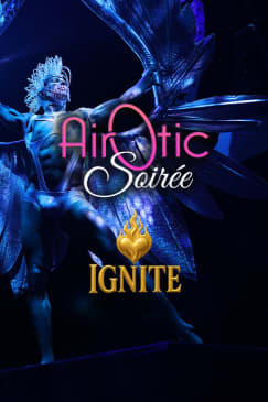 Airotic Soiree presents: Ignite