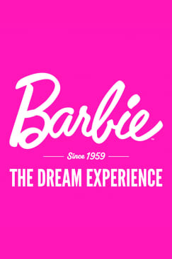Barbie: The Dream Experience - Amsterdam