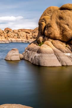 Prescott Mystery Picnic: Self-Guided Foodie Adventure
