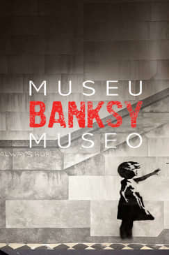 Museo Banksy Barcelona