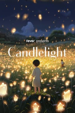 Candlelight: Best of Joe Hisaishi