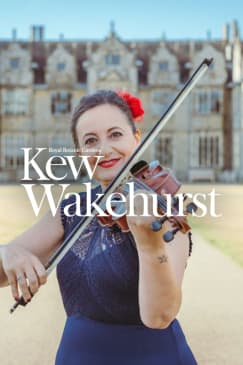 Mansion Concerts: Music of Bridgerton at Wakehurst, Sussex