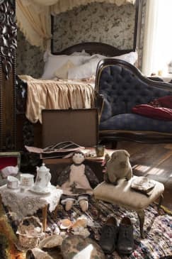 Lotz House: Guided Tour