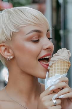 Portland Ice Cream Tour