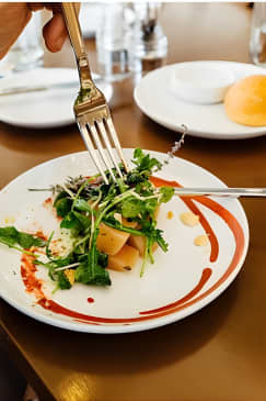 Visite gastronomique des établissements du centre-ville de Chattanooga