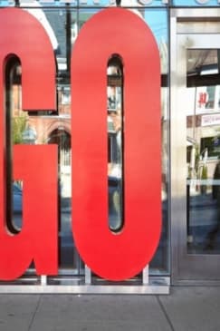 Art Gallery of Ontario: Entry Ticket