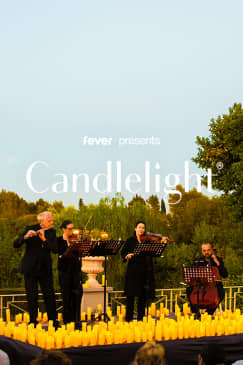 Candlelight Open Air: A Tribute to Queen and More