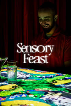 Sensory Feast: A Magical Dining Experience