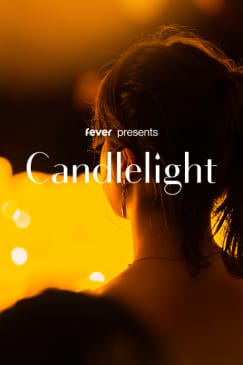 Candlelight: Coldplay x Imagine Dragons