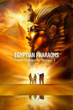 Egyptian Pharaohs: From Cheops to Ramses II