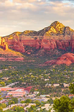 Sedona Mystery Picnic: Self-Guided Foodie Adventure