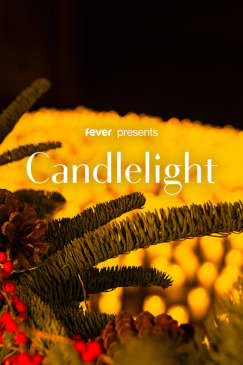 Candlelight: Christmas Special Featuring “The Nutcracker” & More - Waitlist