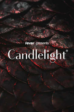 Candlelight: Rings and Dragons
