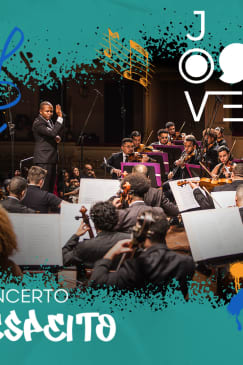 Orquestra Sinfônica Brasileira Jovem - Respeito