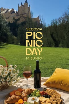 Segovia Picnic Day
