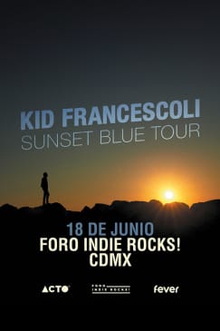 Kid Francescoli