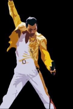 Queen - Tributo a We Will Rock You