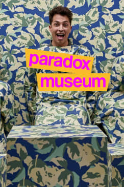 Paradox Museum Barcelona
