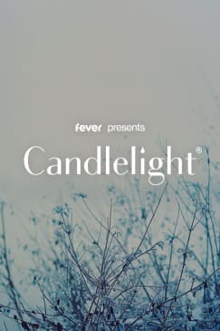 Candlelight: Tribute to Ludovico Einaudi