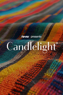 Candlelight: Tributo a Luis Miguel