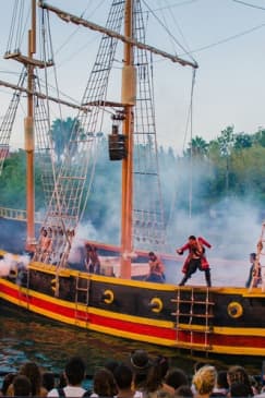Entradas Isla Mágica Sevilla: ¡diversión asegurada!