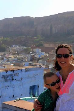 Jodhpur Heritage Walk