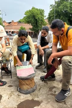 Explore Jaipur Like Never Before