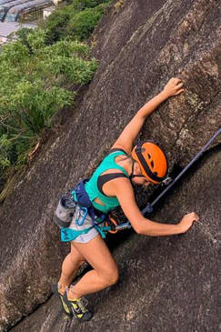 Climbing the Iconic Sugarloaf Mountain for All Levels