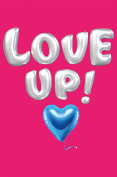 LOVE UP! - Mar del Plata