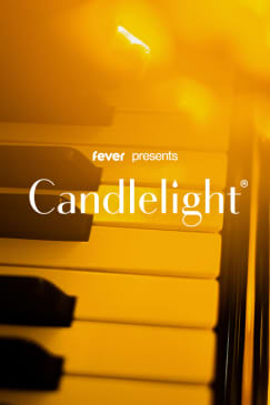 Candlelight Jazz: The Best of Frank Sinatra & Nat King Cole