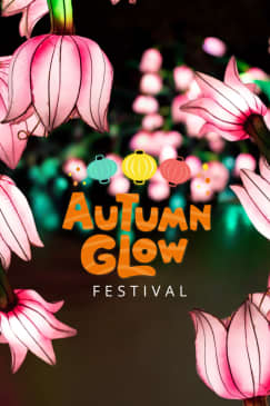 Autumn Glow Festival (Schenectady, NY) - Waitlist