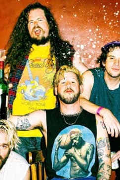 Wavves no Outsite M.Ou.Co, Porto 2026