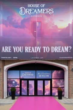 House of Dreamers
