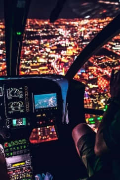 Go City Las Vegas: All-Inclusive Pass
