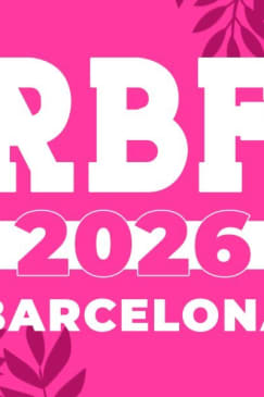 Reggaeton Beach Festival 2026 - Barcelona