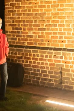  Charleston Terrors: The Ghosts of Pirates and Patriots Past