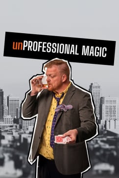 Unprofessional Magic