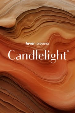 Candlelight: Hans Zimmer's Best Works