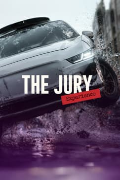 The Jury Experience - Death by AI