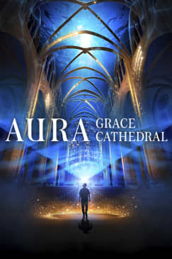 AURA: An Immersive Odyssey of Breathtaking Proportions - Waitlist
