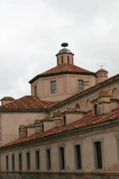 ﻿Real Fábrica de Cristales de la Granja