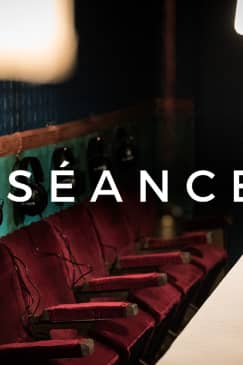 DARKFIELD: SÉANCE