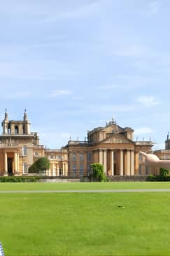 Blenheim Palace Tour desde Oxford – Tours privados