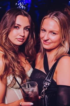 New Years Eve House Party