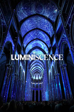 LUMINISCENCE Sacramento: A Spectacular Fusion of Light, Music, and Story - Waitlist