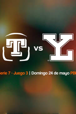 Leones de Yucatán vs Olmecas de Tabasco, Series 7 Game 3