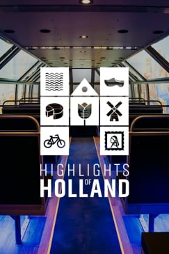 Highlights of Holland