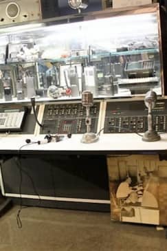 Greater Cincinnati Police Museum