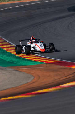 EPIC Racing Weekend - Motorland
